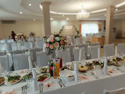 Malibu - Organizacja Imprez Okolicznościowych